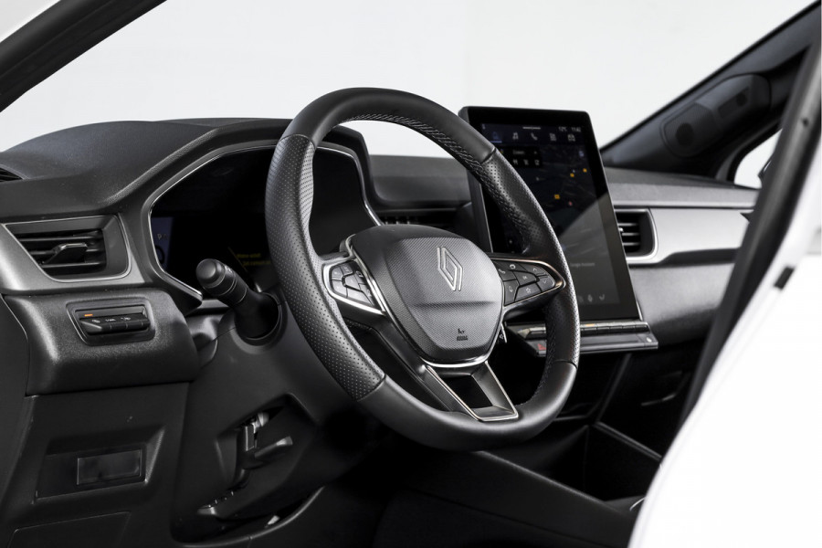 Renault Symbioz 1.6 E-Tech full hybrid 145 techno | Dig. Cockpit | Adapt. Cruise | Stoel-+Stuurverw. | PDC | Camera | NAV + App. Connect | ECC | DAB | LM 18" | 2440