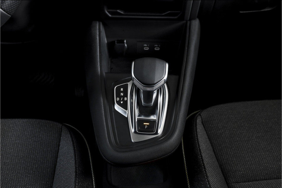 Renault Symbioz 1.6 E-Tech full hybrid 145 techno | Dig. Cockpit | Adapt. Cruise | Stoel-+Stuurverw. | PDC | Camera | NAV + App. Connect | ECC | DAB | LM 18" | 2440