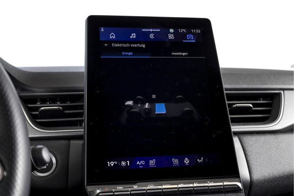 Renault Symbioz 1.6 E-Tech full hybrid 145 techno | Dig. Cockpit | Adapt. Cruise | Stoel-+Stuurverw. | PDC | Camera | NAV + App. Connect | ECC | DAB | LM 18" | 2440
