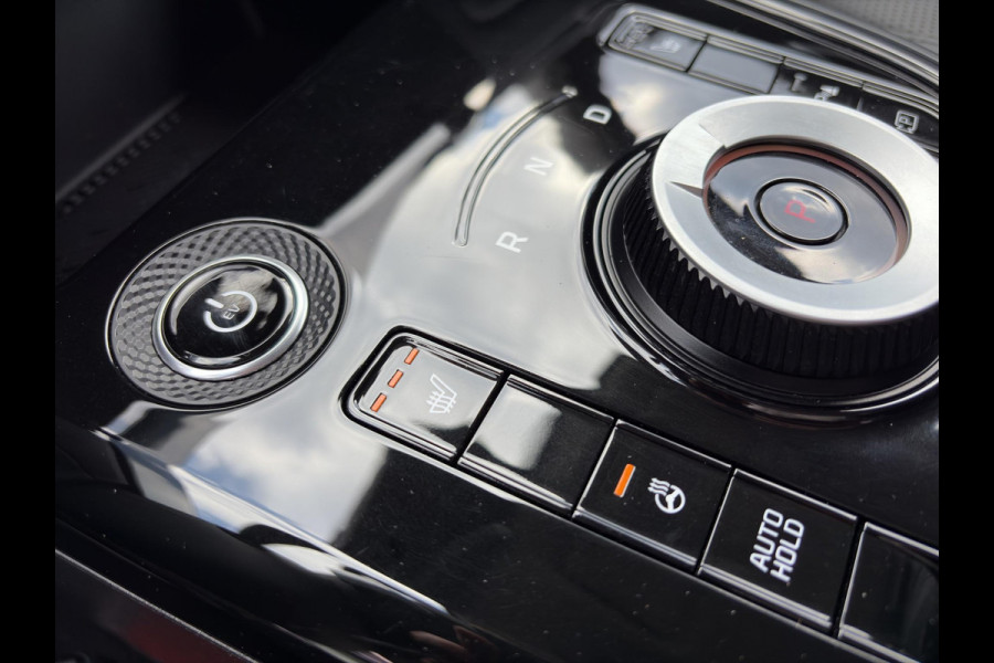 Kia Niro EV Edition Advanced 64.8 kWh Prijs incl. vooraftrek 2000.- inruilpremie | Automaat | Stoel & Stuurverwarming | Navi | Camera | Cruise | Sensoren |