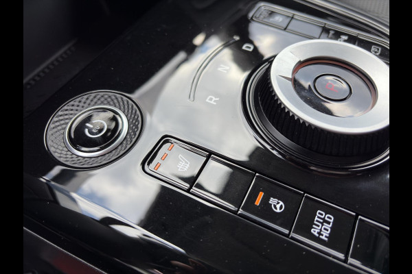 Kia Niro EV Edition Advanced 64.8 kWh Prijs incl. vooraftrek 2000.- inruilpremie | Automaat | Stoel & Stuurverwarming | Navi | Camera | Cruise | Sensoren |