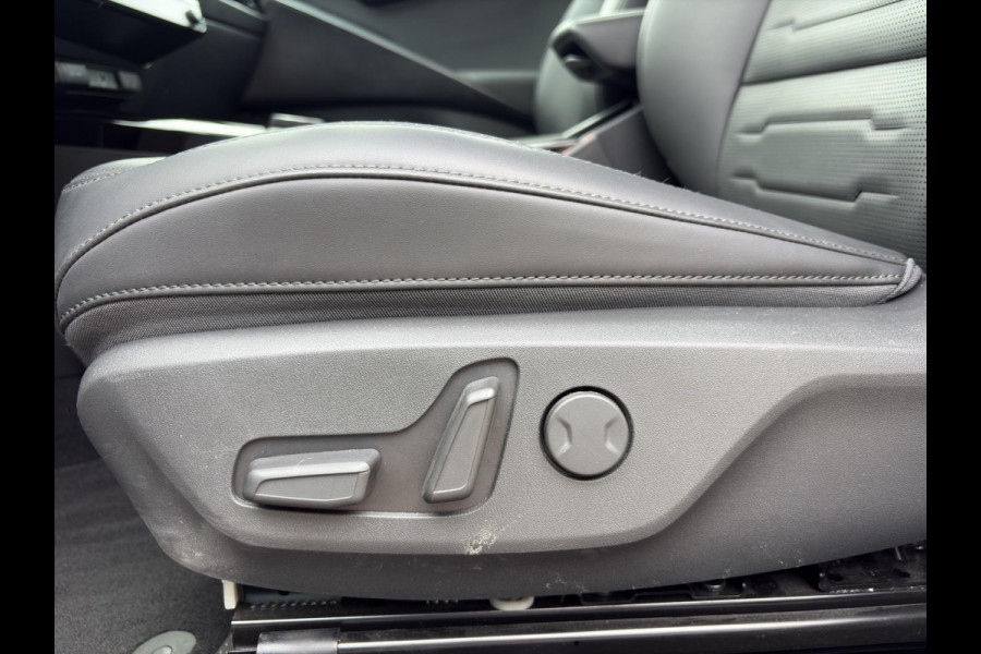 Kia Niro EV Edition Advanced 64.8 kWh Prijs incl. vooraftrek 2000.- inruilpremie | Automaat | Stoel & Stuurverwarming | Navi | Camera | Cruise | Sensoren |