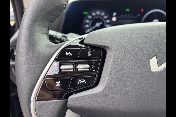 Kia Niro EV Edition Advanced 64.8 kWh Prijs incl. vooraftrek 2000.- inruilpremie | Automaat | Stoel & Stuurverwarming | Navi | Camera | Cruise | Sensoren |