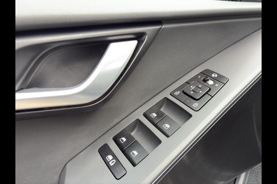 Kia Niro EV Edition Advanced 64.8 kWh Prijs incl. vooraftrek 2000.- inruilpremie | Automaat | Stoel & Stuurverwarming | Navi | Camera | Cruise | Sensoren |