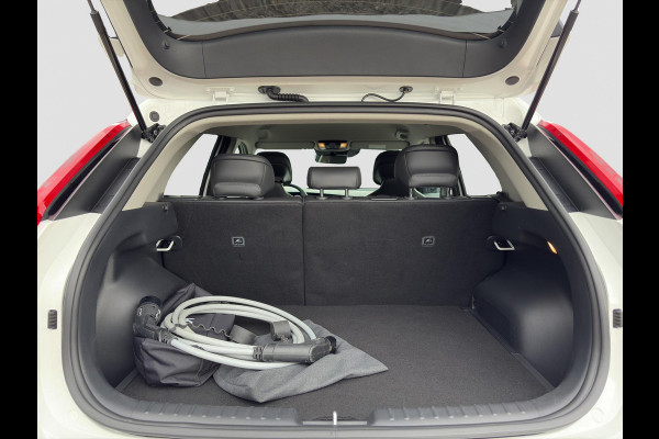 Kia Niro EV Edition Advanced 64.8 kWh Prijs incl. vooraftrek 2000.- inruilpremie | Automaat | Stoel & Stuurverwarming | Navi | Camera | Cruise | Sensoren |