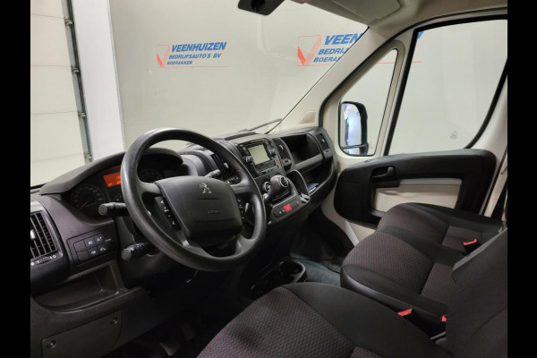 Peugeot Boxer 2.0BlueHDI 111pk Euro 6!