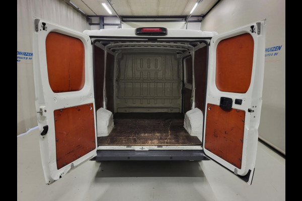 Peugeot Boxer 2.0BlueHDI 111pk Euro 6!