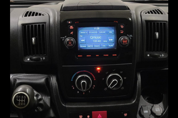 Peugeot Boxer 2.0BlueHDI 111pk Euro 6!