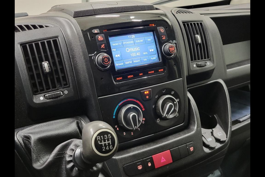 Peugeot Boxer 2.0BlueHDI 111pk Euro 6!