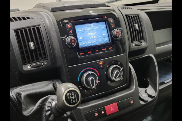 Peugeot Boxer 2.0BlueHDI 111pk Euro 6!