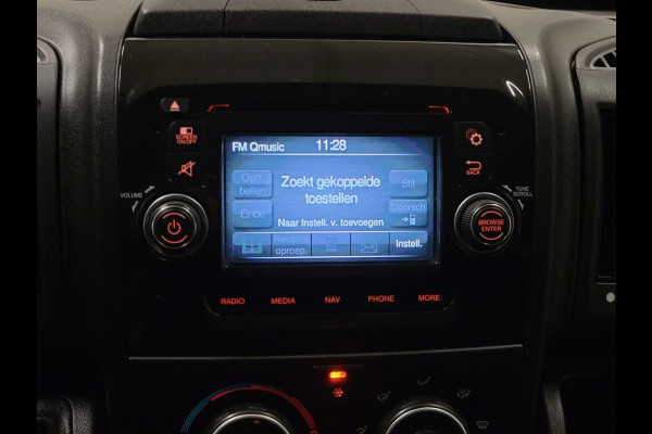 Peugeot Boxer 2.0BlueHDI 111pk Euro 6!