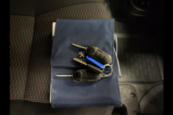 Peugeot Boxer 2.0BlueHDI 111pk Euro 6!