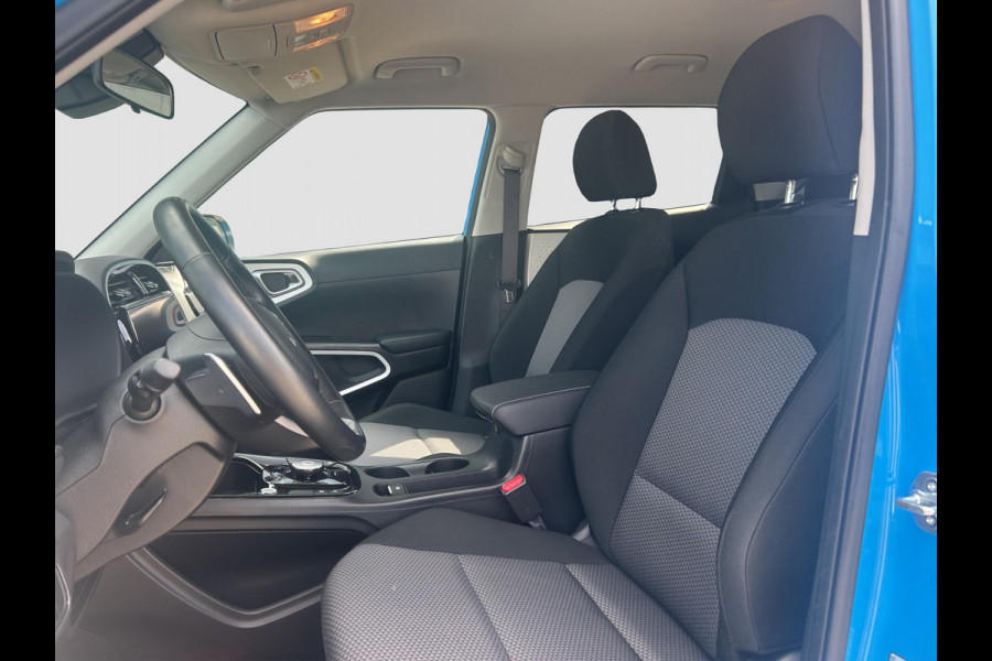 Kia e-Soul DynamicLine 64 kWh | LED | Navigatie | Cruise | Camera |