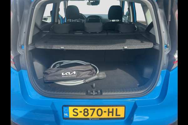 Kia e-Soul DynamicLine 64 kWh | LED | Navigatie | Cruise | Camera |