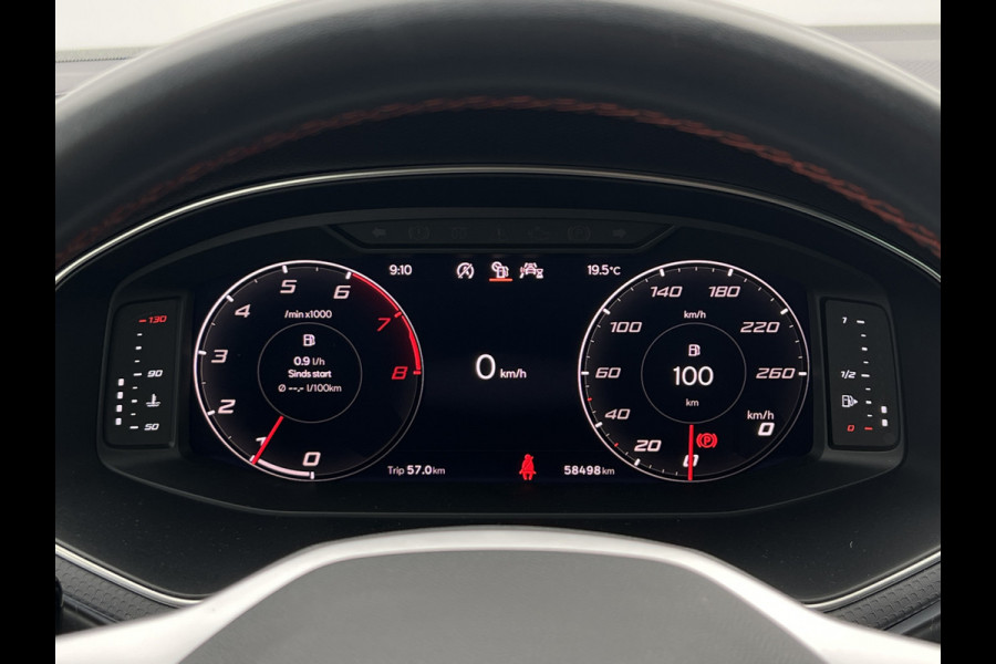 Seat Ibiza 1.0 TSI FR Business Intense Plus | Virtual Cockpit | Camera | LED | 18 inch Seat Ibiza 1.0 TSI FR Business Intense Plus | Virtual Cockpit | Camera | LED | 18 inch