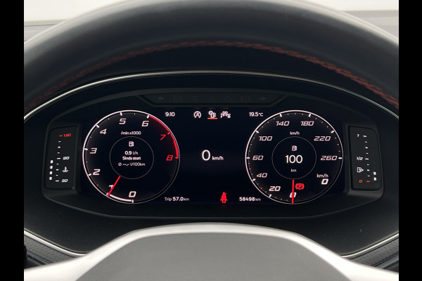 Seat Ibiza 1.0 TSI FR Business Intense Plus | Virtual Cockpit | Camera | LED | 18 inch Seat Ibiza 1.0 TSI FR Business Intense Plus | Virtual Cockpit | Camera | LED | 18 inch