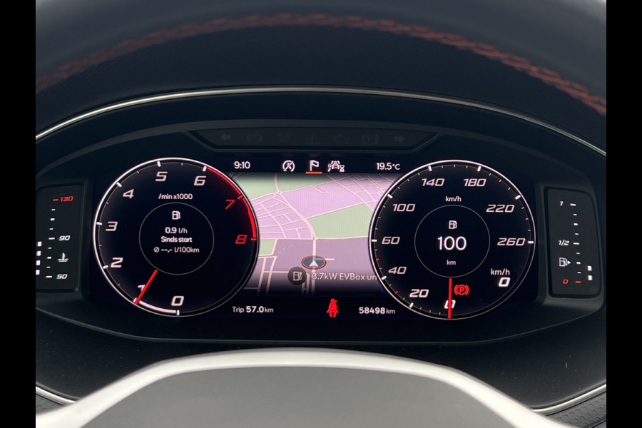 Seat Ibiza 1.0 TSI FR Business Intense Plus | Virtual Cockpit | Camera | LED | 18 inch Seat Ibiza 1.0 TSI FR Business Intense Plus | Virtual Cockpit | Camera | LED | 18 inch