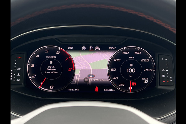 Seat Ibiza 1.0 TSI FR Business Intense Plus | Virtual Cockpit | Camera | LED | 18 inch Seat Ibiza 1.0 TSI FR Business Intense Plus | Virtual Cockpit | Camera | LED | 18 inch