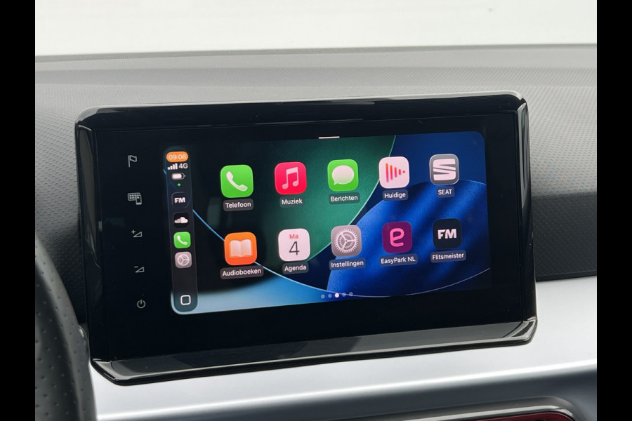 Seat Ibiza 1.0 TSI FR Business Intense Plus | Virtual Cockpit | Camera | LED | 18 inch Seat Ibiza 1.0 TSI FR Business Intense Plus | Virtual Cockpit | Camera | LED | 18 inch