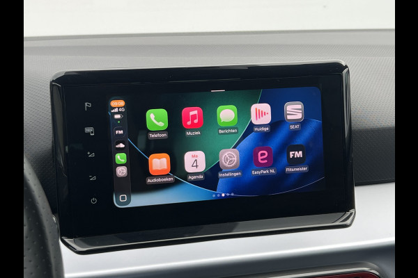 Seat Ibiza 1.0 TSI FR Business Intense Plus | Virtual Cockpit | Camera | LED | 18 inch Seat Ibiza 1.0 TSI FR Business Intense Plus | Virtual Cockpit | Camera | LED | 18 inch