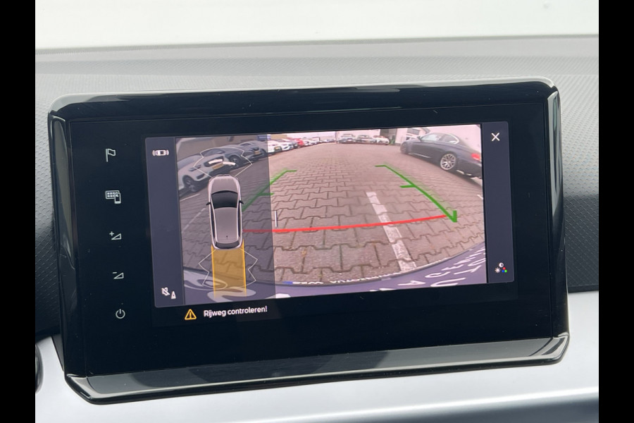 Seat Ibiza 1.0 TSI FR Business Intense Plus | Virtual Cockpit | Camera | LED | 18 inch Seat Ibiza 1.0 TSI FR Business Intense Plus | Virtual Cockpit | Camera | LED | 18 inch