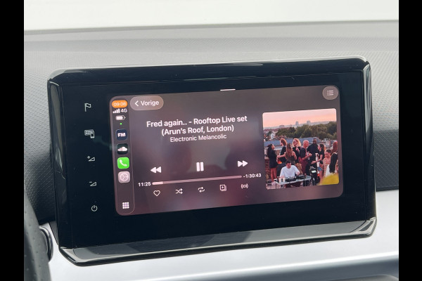 Seat Ibiza 1.0 TSI FR Business Intense Plus | Virtual Cockpit | Camera | LED | 18 inch Seat Ibiza 1.0 TSI FR Business Intense Plus | Virtual Cockpit | Camera | LED | 18 inch