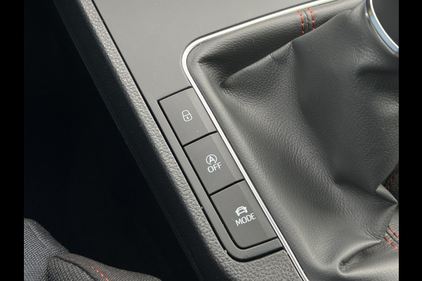 Seat Ibiza 1.0 TSI FR Business Intense Plus | Virtual Cockpit | Camera | LED | 18 inch Seat Ibiza 1.0 TSI FR Business Intense Plus | Virtual Cockpit | Camera | LED | 18 inch