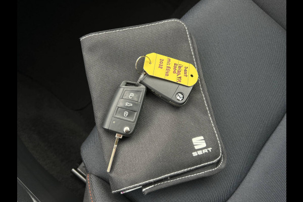 Seat Ibiza 1.0 TSI FR Business Intense Plus | Virtual Cockpit | Camera | LED | 18 inch Seat Ibiza 1.0 TSI FR Business Intense Plus | Virtual Cockpit | Camera | LED | 18 inch