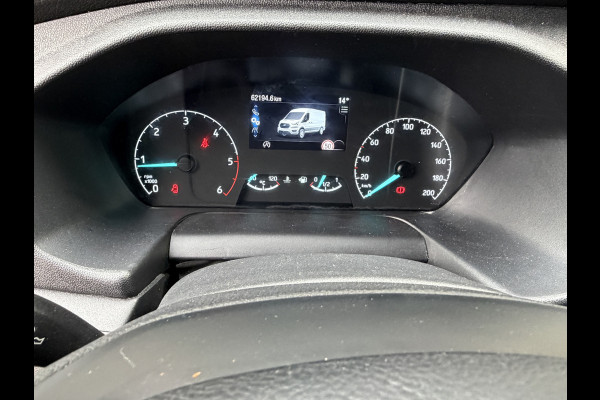 Ford Transit 350 2.0 TDCI 130PK EURO 6 L3H3 stoelverwarming/cruise control/CarPlay