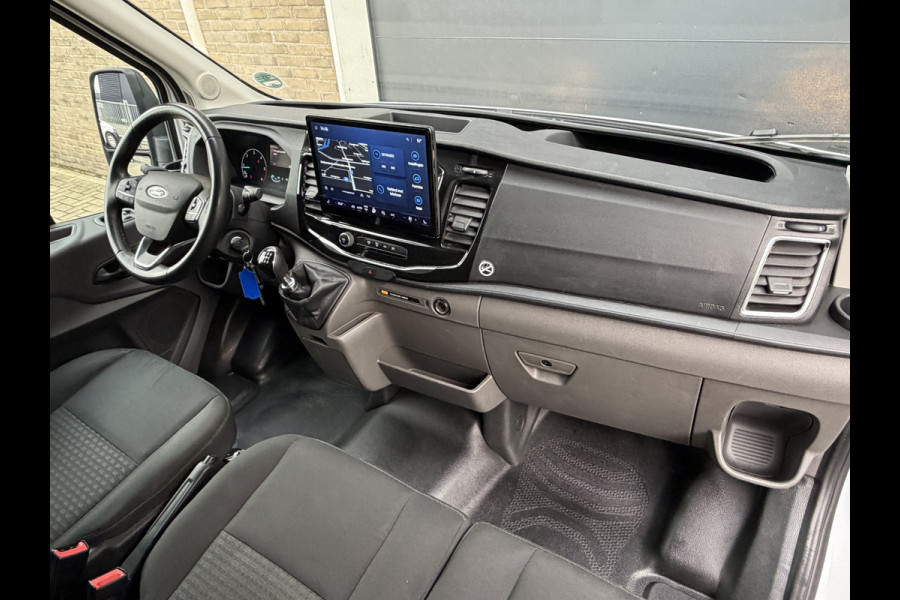 Ford Transit 350 2.0 TDCI 130PK EURO 6 L3H3 stoelverwarming/cruise control/CarPlay