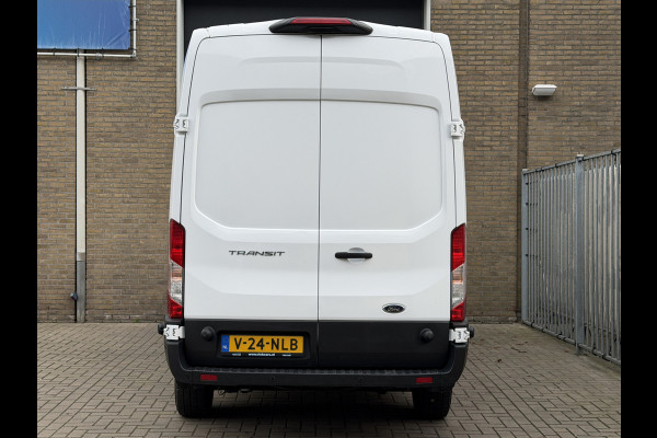 Ford Transit 350 2.0 TDCI 130PK EURO 6 L3H3 stoelverwarming/cruise control/CarPlay