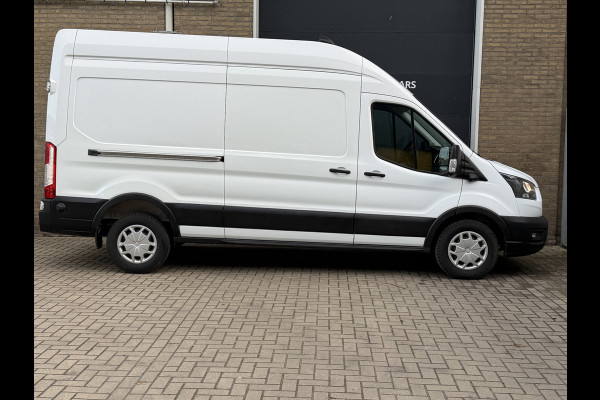 Ford Transit 350 2.0 TDCI 130PK EURO 6 L3H3 stoelverwarming/cruise control/CarPlay