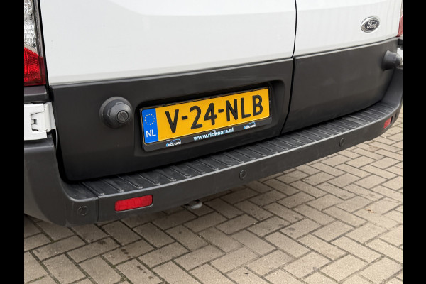 Ford Transit 350 2.0 TDCI 130PK EURO 6 L3H3 stoelverwarming/cruise control/CarPlay