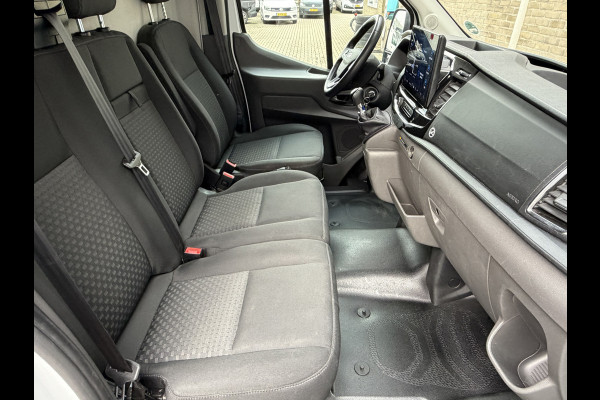 Ford Transit 350 2.0 TDCI 130PK EURO 6 L3H3 stoelverwarming/cruise control/CarPlay