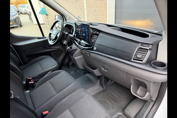 Ford Transit 350 2.0 TDCI 130PK EURO 6 L3H3 stoelverwarming/cruise control/CarPlay