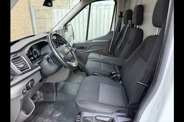 Ford Transit 350 2.0 TDCI 130PK EURO 6 L3H3 stoelverwarming/cruise control/CarPlay