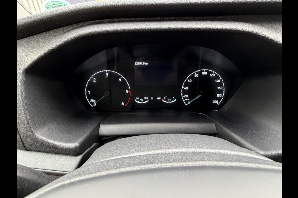 Ford Transit 350 2.0 TDCI 130PK EURO 6 L3H3 stoelverwarming/cruise control/CarPlay