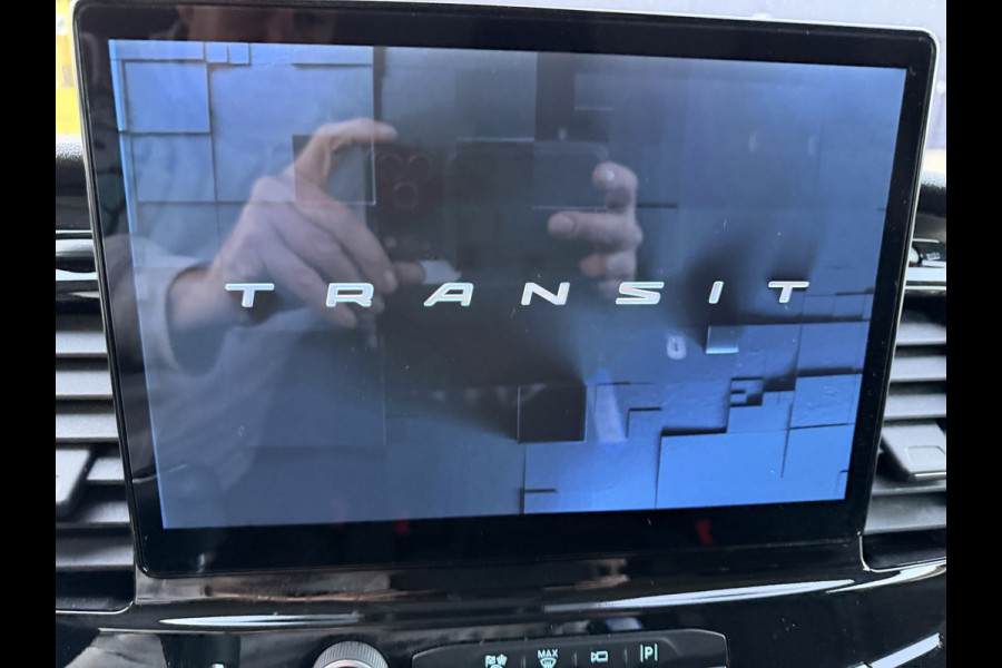 Ford Transit 350 2.0 TDCI 130PK EURO 6 L3H3 stoelverwarming/cruise control/CarPlay