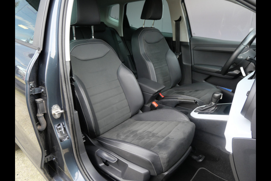 Seat Arona 1.0 TSI STYLE | AUTOMAAT | A.C.C | LED | CARPLAY | LEER | ALL-IN!!