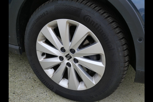 Seat Arona 1.0 TSI STYLE | AUTOMAAT | A.C.C | LED | CARPLAY | LEER | ALL-IN!!