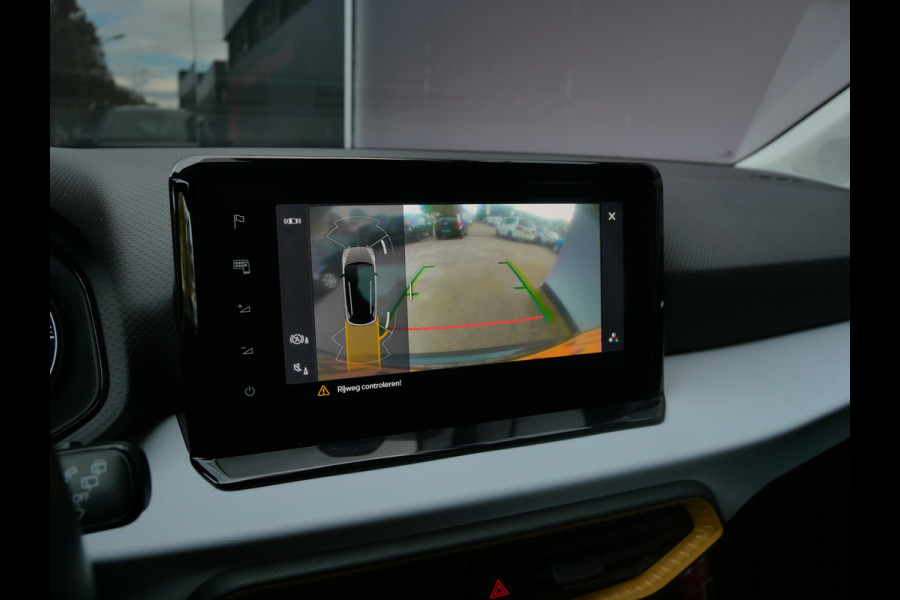 Seat Arona 1.0 TSI STYLE | AUTOMAAT | A.C.C | LED | CARPLAY | LEER | ALL-IN!!