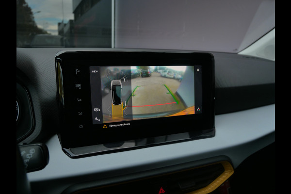 Seat Arona 1.0 TSI STYLE | AUTOMAAT | A.C.C | LED | CARPLAY | LEER | ALL-IN!!