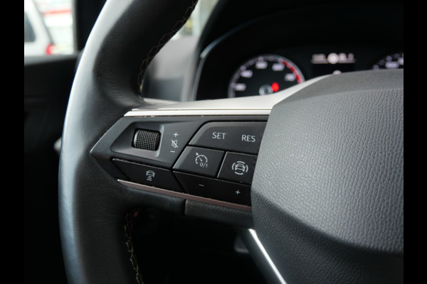 Seat Arona 1.0 TSI STYLE | AUTOMAAT | A.C.C | LED | CARPLAY | LEER | ALL-IN!!