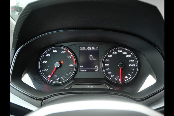 Seat Arona 1.0 TSI STYLE | AUTOMAAT | A.C.C | LED | CARPLAY | LEER | ALL-IN!!