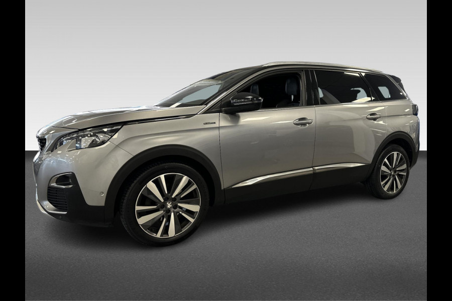 Peugeot 5008 1.2 PureTech GT-Line Avantage | automaat | 7-zitter