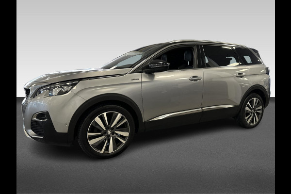 Peugeot 5008 1.2 PureTech GT-Line Avantage | automaat | 7-zitter