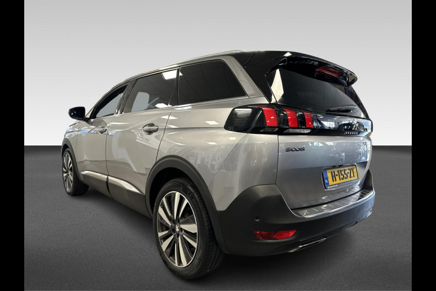 Peugeot 5008 1.2 PureTech GT-Line Avantage | automaat | 7-zitter