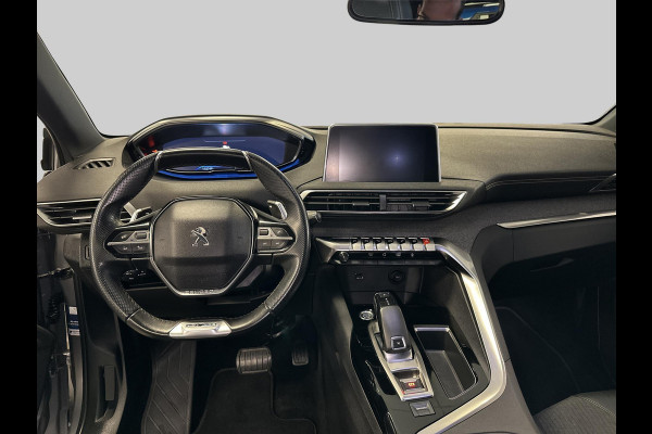 Peugeot 5008 1.2 PureTech GT-Line Avantage | automaat | 7-zitter