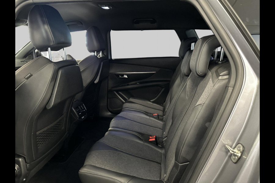 Peugeot 5008 1.2 PureTech GT-Line Avantage | automaat | 7-zitter