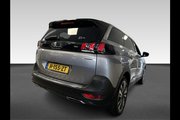 Peugeot 5008 1.2 PureTech GT-Line Avantage | automaat | 7-zitter